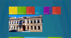 Desktop Screenshot of ddmtrend.cz